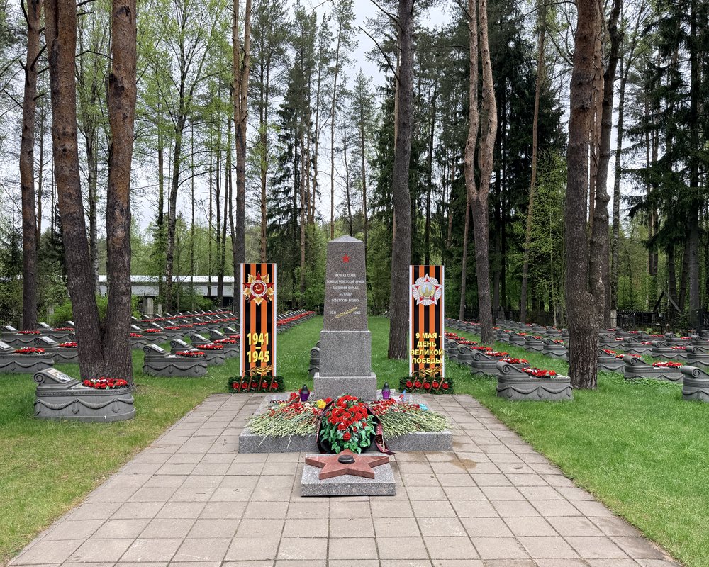 Фотография места